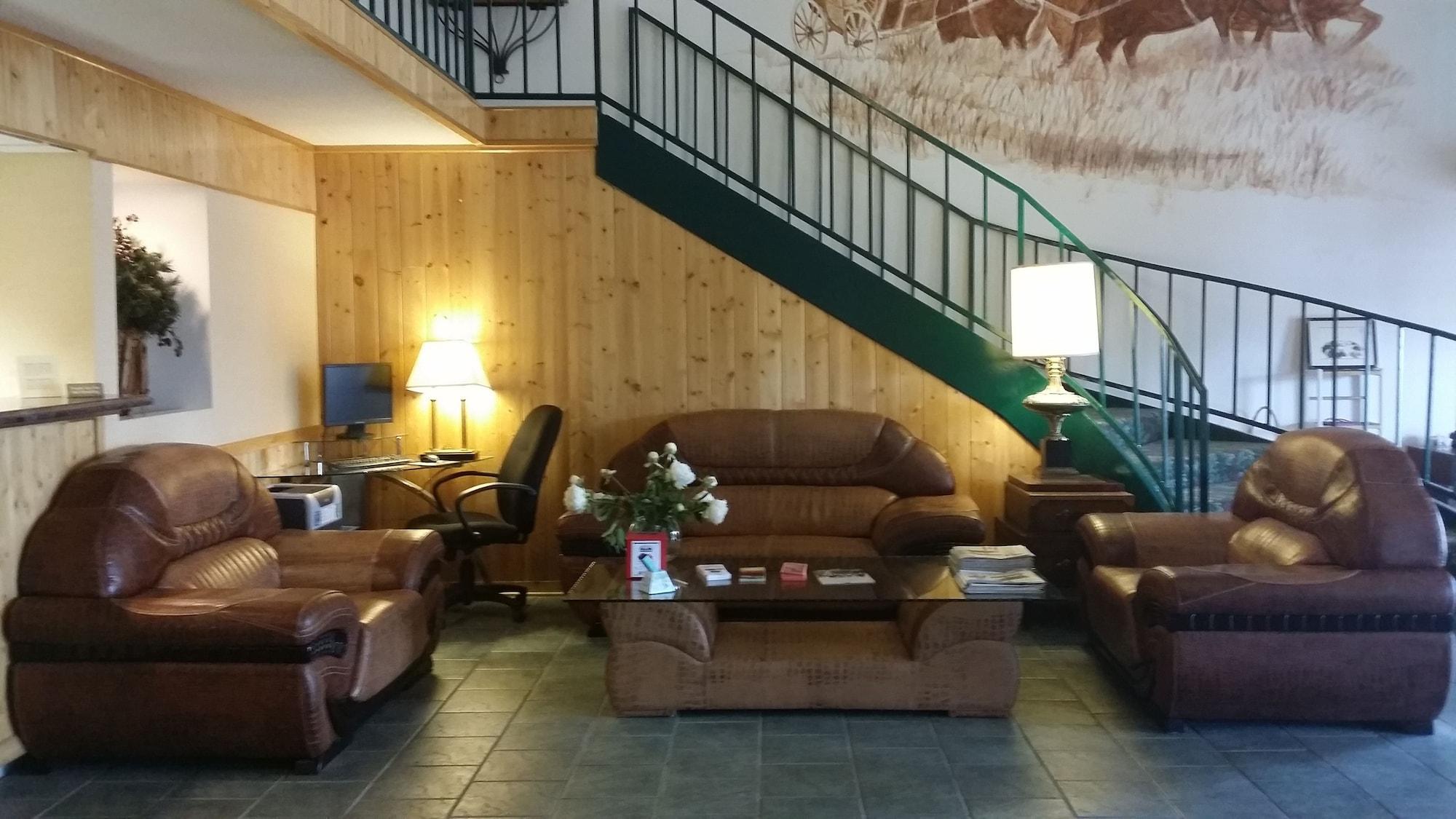 Travelodge By Wyndham Ogallala Exterior foto